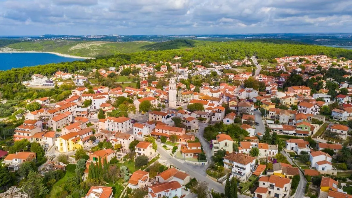 Holiday home Atri Giardino In Premantura - Haus Fuer 4 Personen Villa